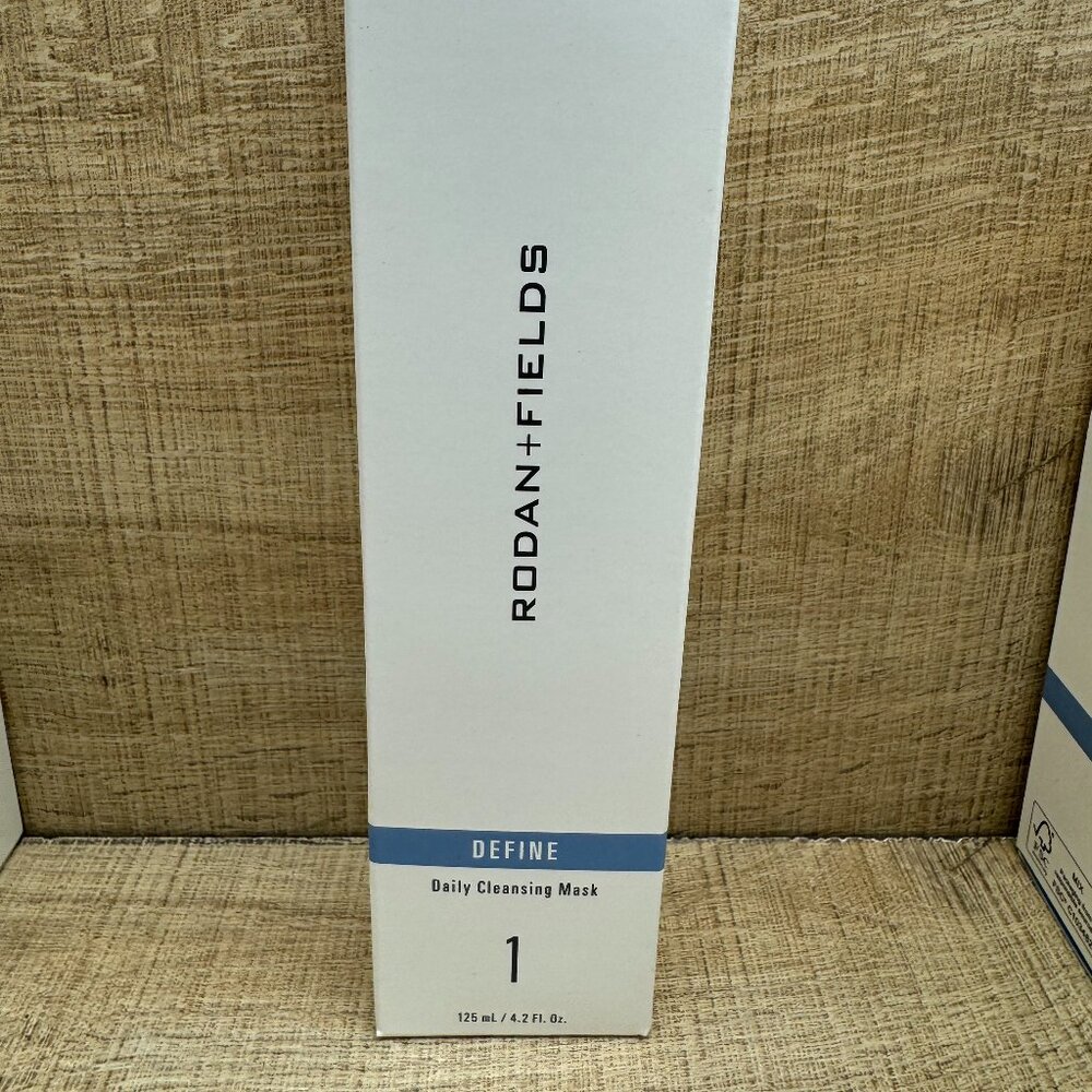 Rodan + Fields #1 Define Daily Cleansing Wash